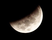 Llegará a finales de octubre para cerrar con broche de oro este mes lleno de eventos astronómicos. NTX/ARCHIVO