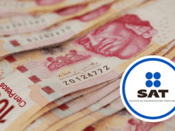 Según la Ley de Impuesto sobre la Renta (ISR) los depósitos en efectivo son los movimientos en moneda nacional o extranjera que se realizan a cualquier cuenta. EL INFORMADOR/ ARCHIVO.