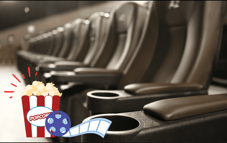 Durante los primeros días de noviembre, la capital del Cine tendrá descuentos de infarto. EL INFORMADOR/ ARCHIVO.