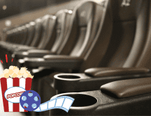 Durante los primeros días de noviembre, la capital del Cine tendrá descuentos de infarto. EL INFORMADOR/ ARCHIVO.