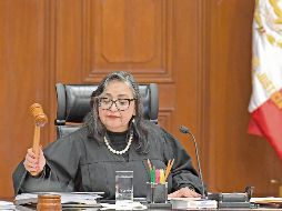 Luego de que el coordinador de Morena en el Senado, Eduardo Ramírez, anunció que no había una invitación formal, la presidenta de SCJN, Norma Lucía Piña Hernández, se declaró estar imposibilitada para acudir en representación del máximo tribunal, ante la falta de condiciones para un diálogo entre Poderes. EL UNIVERSAL