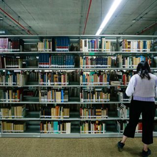 Estas son las bibliotecas públicas que tienes que visitar en Guadalajara