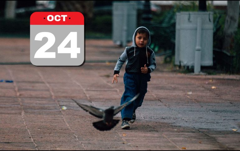 Para el estado de Jalisco se tendrá tiempo estable en la mayor parte de la región, salvo el sur del Estado, donde se espera algo de precipitación dispersa al finalizar la tarde. EL INFORMADOR / ARCHIVO