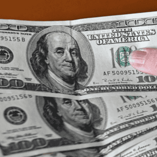 La cotización del dólar para este martes