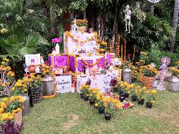 Segunda edición de la 