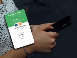 Para el SAT todas las cuentas bancarias son fiscalizables, por lo que cualquier transferencia es vigilada por la autoridad tributaria. EL INFORMADOR / ARCHIVO