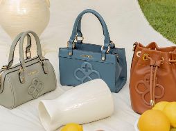 Bolsos Jaime Ibiza. ESPECIAL/JAIME IBIZA.