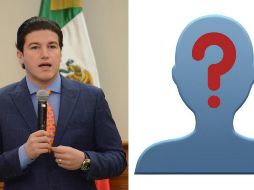 Todavía hay dudas sobre quién ocuparía el lugar de Samuel García. ESPECIAL / SUN