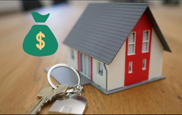 Ahora, si el plan es comprar una casa o departamento, la mejor opción es solicitar un crédito. ESPECIAL / T. MALLORCA / UNSPLASH
