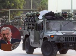 En lo que va del año, se ha reportado el asesinato de al menos 341 policías. ESPECIAL / EL INFORMADOR y SUN