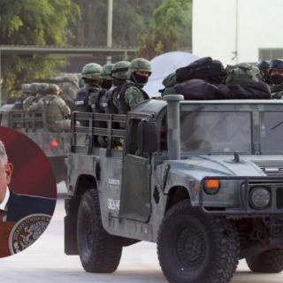 Tras masacre en Coyuca, López Obrador despliega Guardia Nacional en Guerrero