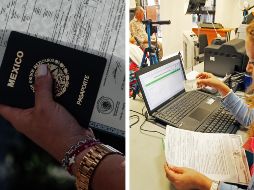 Los trámites más cerca, ahora en el Centro de Guadalajara, frente a Catedral. EL INFORMADOR / ARCHIVO