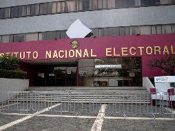 Los partidos políticos deberán postular a mujeres para al menos cinco de los nueve gobiernos estatales que estarán en disputa en las elecciones de junio de 2024. EFE / ARCHIVO