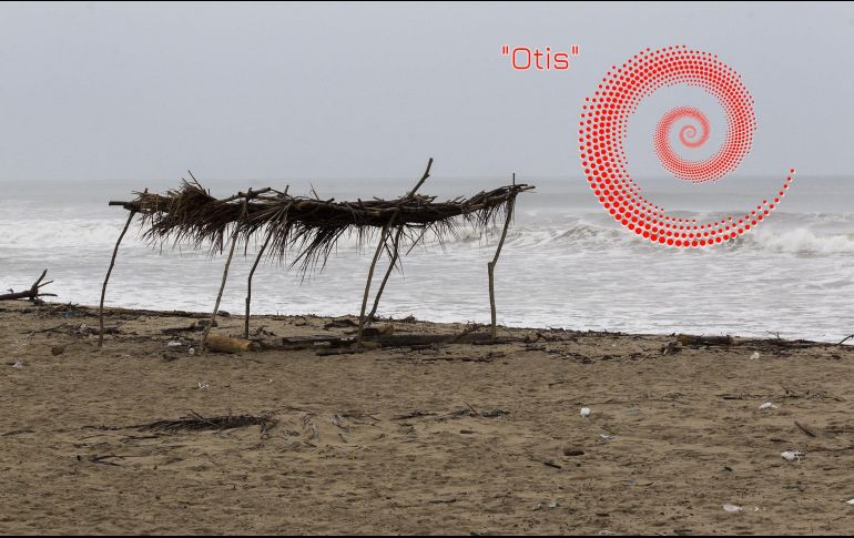 Se espera que el huracán 