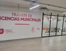 La inversión en las obras de la plaza fue de 66 millones de pesos y comenzó desde julio del año pasado. EL INFORMADOR / M. HERNÁNDEZ