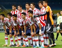 Las Chivas regresan al Estadio Jalisco como locales. IMAGO7