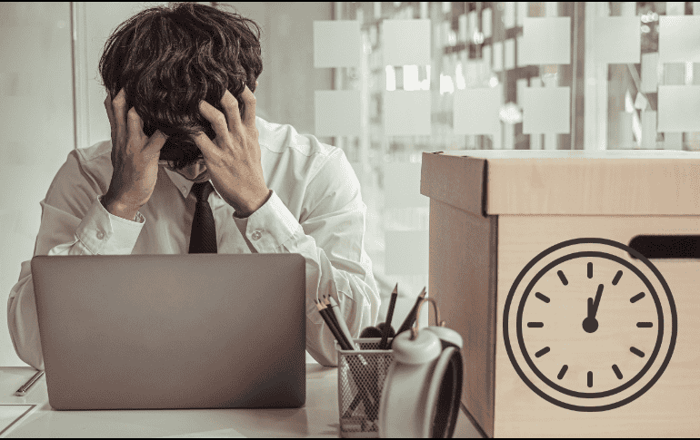 Algunos trabajadores se preguntan si la reducción de la jornada laboral podría afectarles, por lo que explicamos cuáles serían las ventajas de tener una jornada de 40 horas semanales. ESPECIAL/ Unsplash.