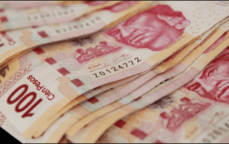 La diferencia salarial entre clase baja y media es casi el doble. EL INFORMADOR/ ARCHIVO.