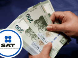 El saldo a favor aparece cuando se paga más de lo que se debía. EL INFORMADOR/ ARCHIVO.