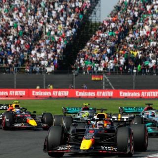 Estos son los hoteles donde se hospedan los pilotos en México 2023