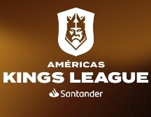 la tarde de este 24 de octubre se llevó a cabo la presentación de la King's League Américas. X/@@kingsleague_am