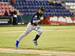 Los Charros de Jalisco tendrán el segundo duelo en la casa de los Mayos este miércoles. TWITTER/ @charrosbeisbol