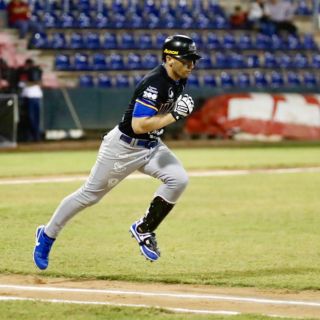 Charros de Jalisco sigue en picada