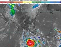 Ante la alerta roja emitida por la alcaldesa de Acapulco, Abelina López, se recomienda a la ciudadanía permanecer en resguardo total. ESPECIAL