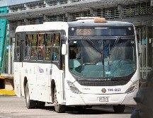 Su servicio tendrá un intervalo de paso de aproximadamente una hora, y recorrerá 36 kilómetros de ida y vuelta. EL INFORMADOR / ARCHIVO