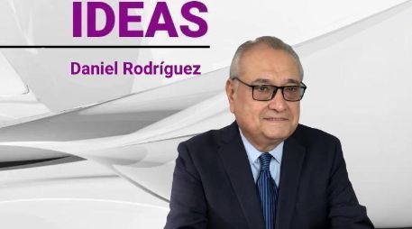 Quiere la presidencia, pero ¡...tiene Alzheimer!