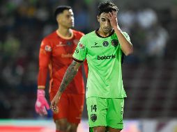 Juárez ha titubeado en la segunda parte del campeonato. IMAGO7