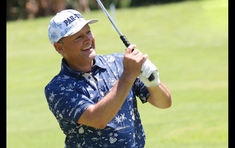 Roberto Mañon. GENTE BIEN JALISCO/ Claudio Jimeno