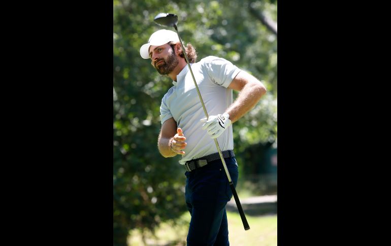 Rodrigo Frangie. GENTE BIEN JALISCO/ Claudio Jimeno