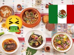 México tiene una gran diversidad gastronómica. SUN/ ARCHIVO