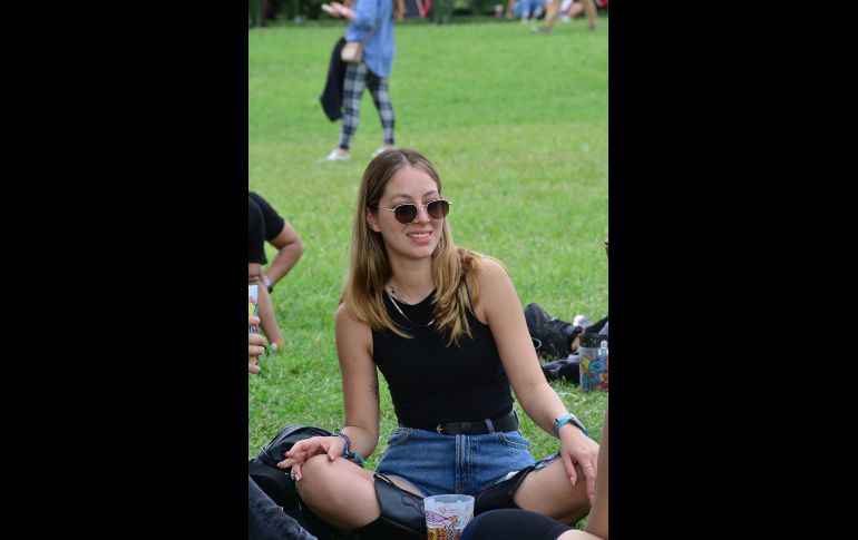 Gianella Baeza. GENTE BIEN JALISCO/ Marifer Rached