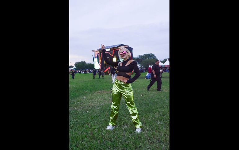 Martita García. GENTE BIEN JALISCO/ Marifer Rached