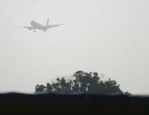 La empresa que administra la terminal tapatía explicó que el cierre de operaciones en aeropuerto tapatío por neblina inició a las 06:53 horas y concluyó a las 07:55 horas. EL INFORMADOR / ARCHIVO