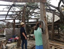 Los municipios afectados fueron Cihuatlán, Mascota, Talpa de Allende, Unión de Tula, Puerto Vallarta, Tomatlán, Autlán de Navarro, Cabo Corrientes, Cuautitlán de García Barragán y Casimiro Castillo. CORTESÍA / SASJ