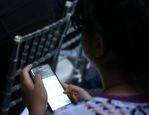 Para evitar este tipo de delitos, existen distintas maneras para que puedas evitar que estas llamadas lleguen a tu dispositivo../ EL INFORMADOR