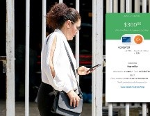 La inmediatez y facilidad de las transferencias las han popularizado, pero además de los beneficios de esta modalidad, también existen riesgos. EL INFORMADOR / ARCHIVO
