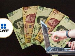 El contribuyente que falle puede enfrentar dos tipos de multas. EL INFORMADOR / ARCHIVO