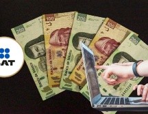 El contribuyente que falle puede enfrentar dos tipos de multas. EL INFORMADOR / ARCHIVO