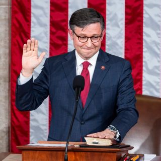 Cámara Baja de Estados Unidos tiene nuevo presidente