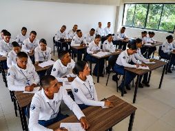 La creación de la UNIPOL se anunció en 2020. EL INFORMADOR/ A. Navarro 