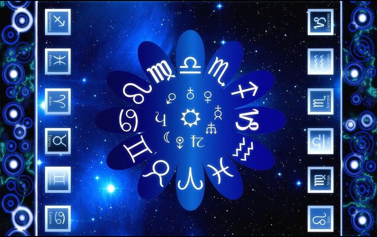 Esto le depara a cada signo zodiacal hoy miércoles 25 de octubre. Pixabay / InspiredImages