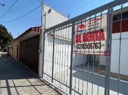 Las obligaciones fiscales están implicitas en cualquier actividad que genere ingresos. EL INFORMADOR/ ARCHIVO.