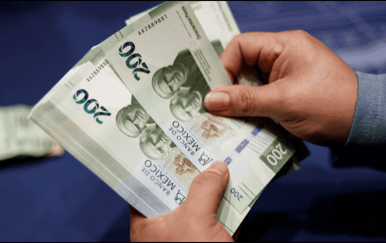 Según el Coneval se han producido cambios significativos en los lugares de atención que las personas eligen al presentar problemas de salud. EL INFORMADOR/ ARCHIVO.