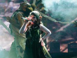 FOTO: CORTESÍA OCESA