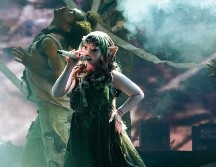 FOTO: CORTESÍA OCESA