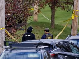 De confirmarse oficialmente la cifra de muertos, se trataría del tiroteo más letal en lo que va de año en Estados Unidos. EFE / C. J. Hunter